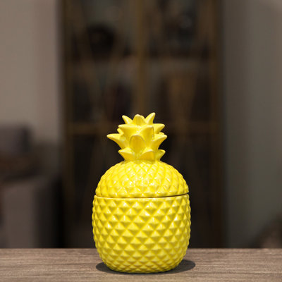 Ananas 1 pte Pot de cuisine