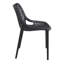 Farrah Outdoor Stacking Dining Side Chair-735061641