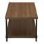 Table basse rectangulaire avec rangement Gateshead Jamestown-1780160183