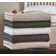 Symple Stuff Hotel Waffle Bedspread & Reviews | Wayfair.co.uk