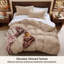 Housse de couette en microfibre de format grand format - ensemble de literie très doux en coton prélavé (ensemble de 3)-1546097793-1558598720