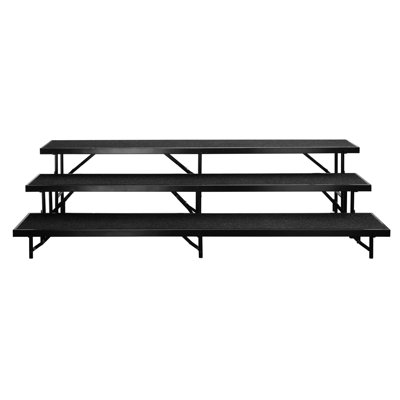 Surface Riser