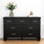 Commode 7 tiroirs Jomary-543396474