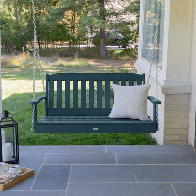 Arbnora 2 Person Porch Swing