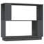 Jaagup 70cm H x 80cm W Solid Wood Step Bookcase-959934867
