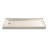 Salient 60" x 30" Cast Iron Rectangular Single Threshold Alcove Shower Base-66424047-10979462