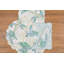 Ensemble de 6 serviettes de table Cape Canaveral
