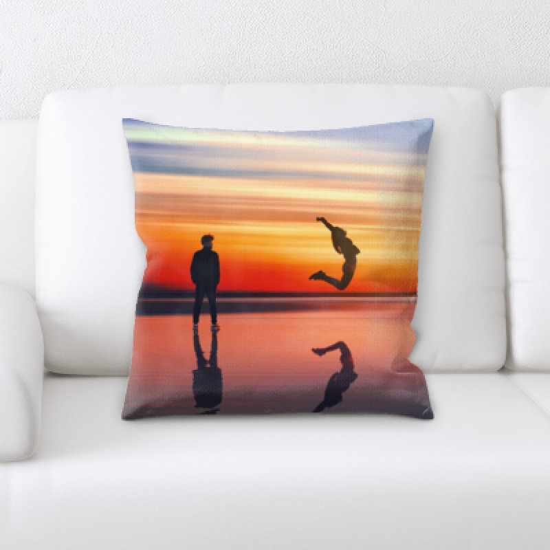 Coussin décoratif Evenson
