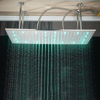 Pluie Celling 1,8 GPM GPM
