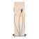 Leaf 18" Table Lamp