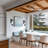 Glenrock Armed Sconce