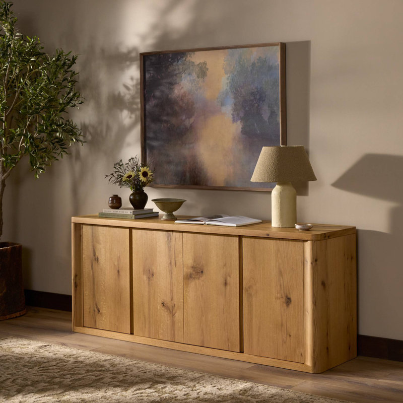Novella 80'' W Sideboard