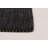 Kashkuli Gabbeh Grey Rug 5'7" x 7'11"