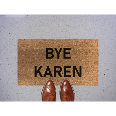 Prouty Indoor Doormat