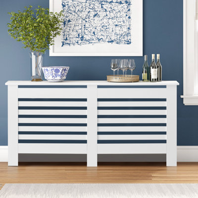 Emme Radiator Cover