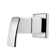 Kenzo Diverter Trim with Lever Handle