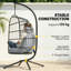 Rattan Swing Chair-16183342