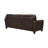 Dinese Upholstered 88'' Sofa-825720428