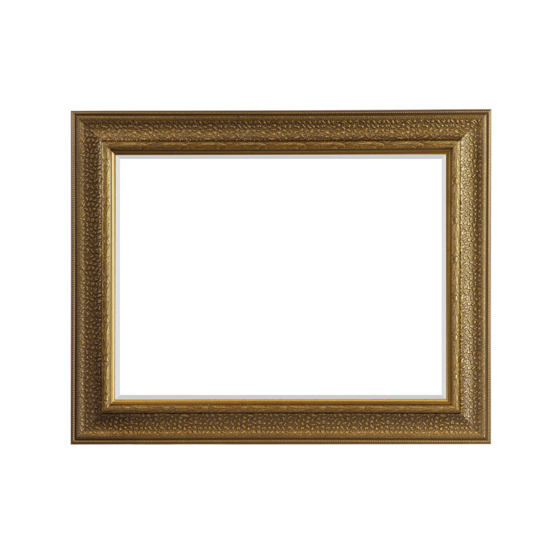 Zayd Flat Wall Mirror