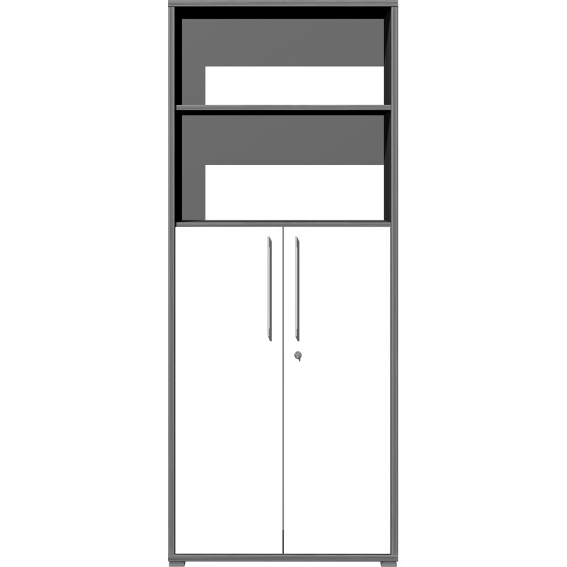 Update 185cm H x 75cm W Bookcase