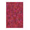 Wool Geometric Indoor Rug
