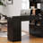 L-shaped Computer Desk-290554050
