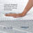 Nora Cooling 10" Medium Hybrid Mattress-520090456