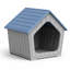 Petite niche pour chien