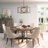 Jammal 6 - Light Black Pendant