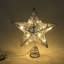 Metal Other Lighted Tree Topper-937215332-937215259