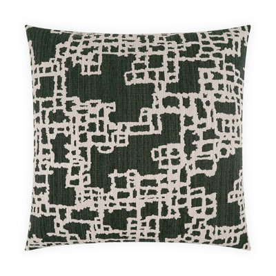 Adessi Square Pillow Cover & Insert