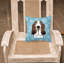  Coussin Snowet