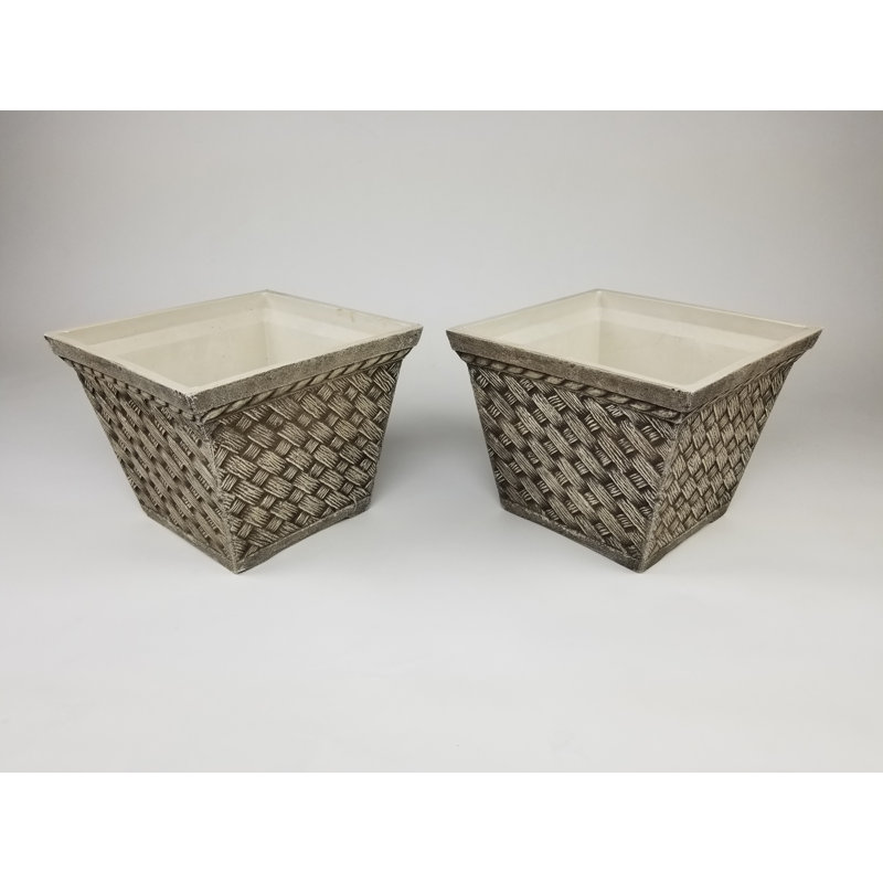 Eero Pot Planter