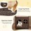 50cm H Cat Tree
