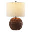 Lampe de table à DEL 21,5 po Camilo-480049567