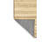 Annielaurie Washable Geometric Indoor Rug-1106607279
