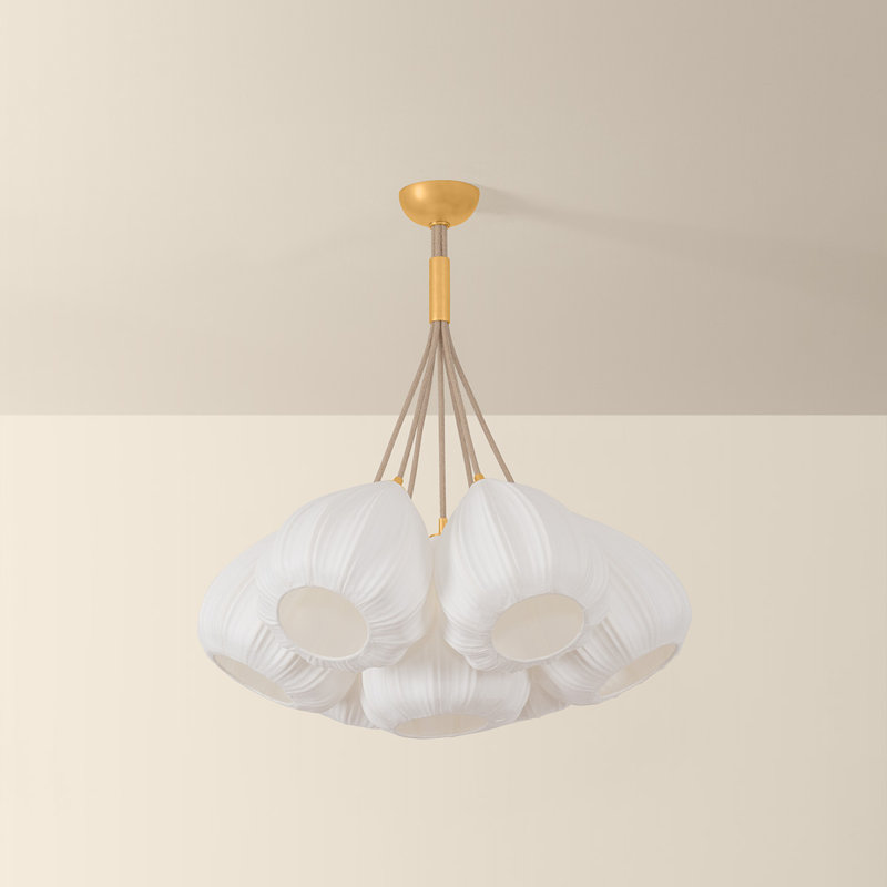 Livonia Chandelier, 28