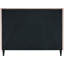 Bernan Upholstered Low Profile Platform Bed-1057814991-1057814986