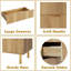 Table de chevet Lowenstein-940428175