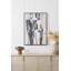Wrapped Canvas Painting