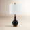 Janeli Ceramic Table Lamp