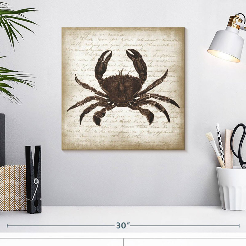 Brampt Crab II