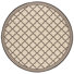 Creme/Brown