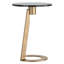 Table d'appoint Devas - noir-1903585671