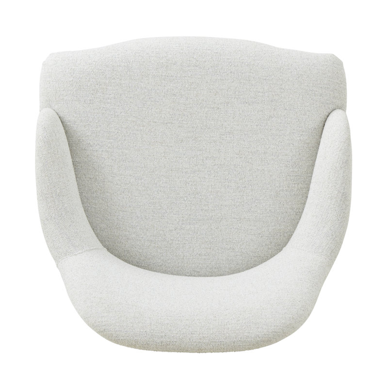 Rome Upholstered Arm Chair