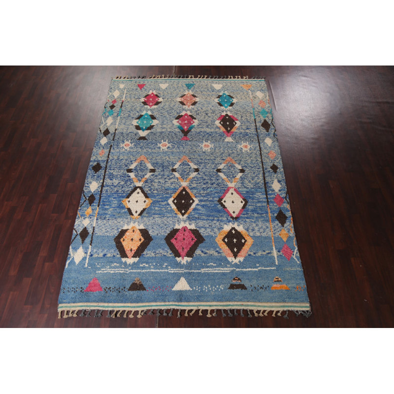One-of-a-Kind Area Rug in