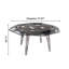 Table de poker 57,87 po