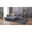 Canapé-lit large de 110,2 po Harjeevan-830170315-830170317
