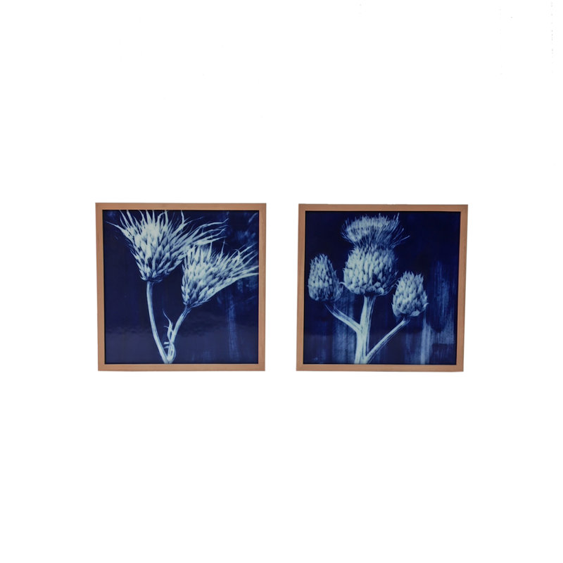 PLANTS & FLOWERS Print