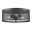 Plafonnier encastré 3 lumières Alyria-26707770-26707771